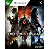 Dragon's Dogma II - Lenticular Edition [Xbox Series X]